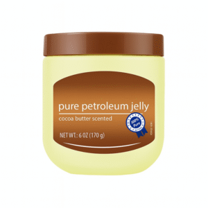 Petroleum Jelly with Cocoa Butter – Moisturizing Formula for Soft, Healthy Skin