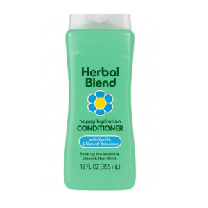 Happy Hydration Herbal Conditioner – Hydrating Formula for Smooth, Healthy Hair