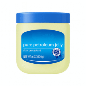 Petroleum Jelly Regular – Pure Skin Protectant for Dry, Cracked Skin Relief