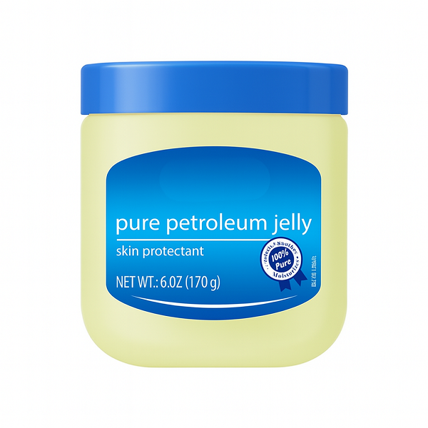 Skin Protectant Pure Petroleum Jelly 170g