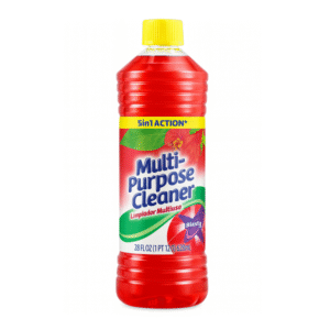 Berry Blast Multi-Purpose Cleaner – Sulfate-Free Surface Cleaner with Fruity Fresh Scent
