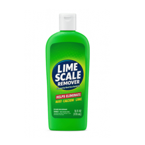 Lime Remover Multi-Purpose Cleaner – Powerful Limescale & Mineral Deposit Cleaner