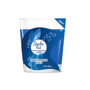 Smoke Out Highly Fragranced Candle